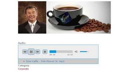 How To Start A Healthy Coffee Business Part 2