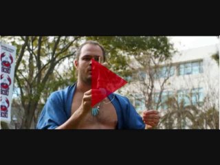 DEAN SLATER RESIDENT ADVISOR Full Movie Online[HD]