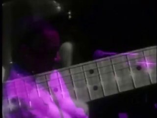 Eric Clapton 24 nights　Part1