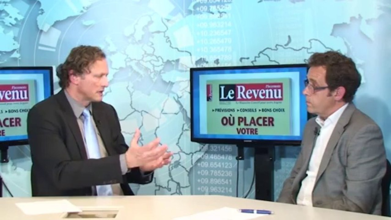 ISF 2013 - derniere ligne droite pour une reduction d'impôt - Le RevenuTV