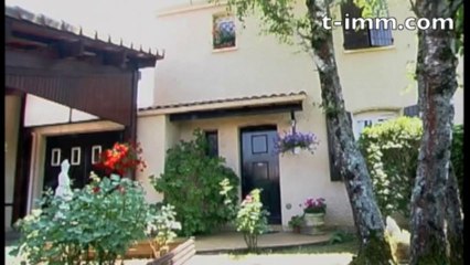 Maison T4 Albi Tarn 81000