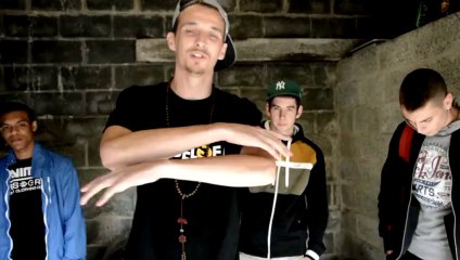 freestyle (véridik ; el nino ; squal ; stik ; mystic)