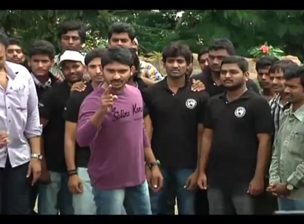 Pawanism Film Launch