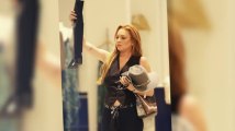 Wird Lindsay Lohan Gastgeber des Staffelauftakts von SNL?