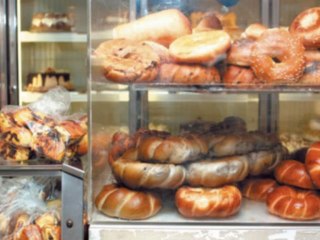 Zomick's Bakery – Challah Recipe