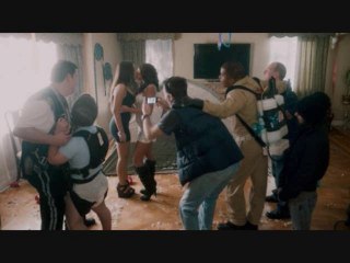 PARANORMAL WHACKTIVITY Online Free