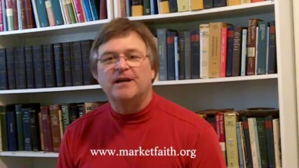 Where Does American Liberalism Come From?