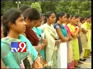 600 sexual assault cases registered in in Karimnagarin in a span of 6 months