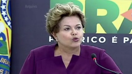 Dilma foi espionada pelos EUA