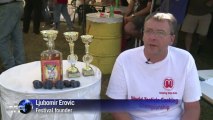 Serbia hosts World Testicle Cooking Championship