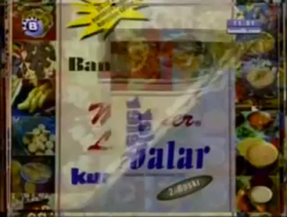 Alman Pastası Tarifi - Nefis Yemek Tarifi