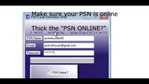 PSN Code Generator 2012 - WORKING PSN CODE GENERATOR! 100% - Mediafire Link