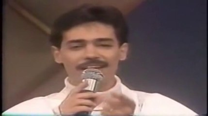 EDDIE SANTIAGO - TU ME QUEMAS