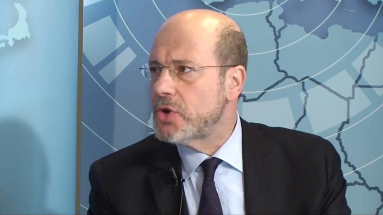 David Pastel confirme la reprise americaine - Le RevenuTV