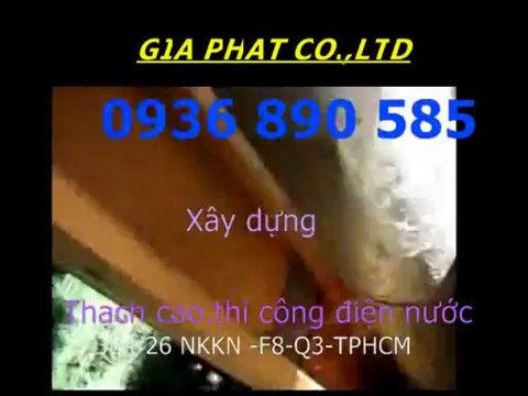 Xay dung chong tham nha quan 3,10 hotline 0907 323 053