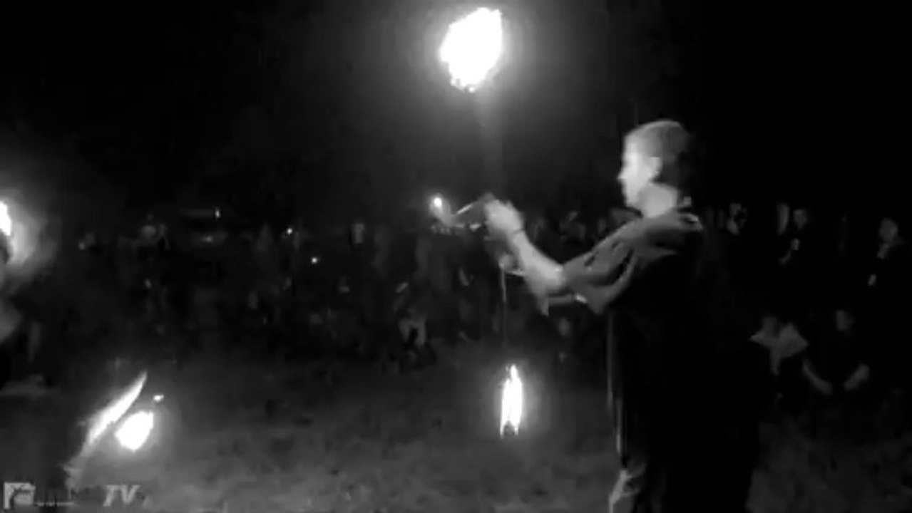 Rennes : Rencontres Alternatives invite Spiral Tribe et réveille les démons de la Prevalaye