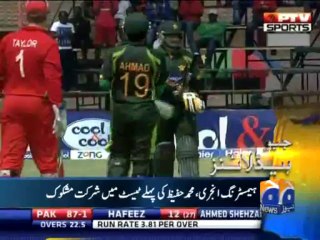 Geo Headlines-02 Sep 2013-1900