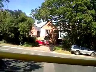 Metrobus route 916 to East Grinstead 490 3 part 3 video