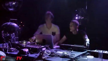 ASTROPOLIS 2013 [DAY1] Ouverture