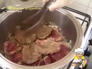 Ankara Tava Tarifi - Nefis Yemek Tarifi