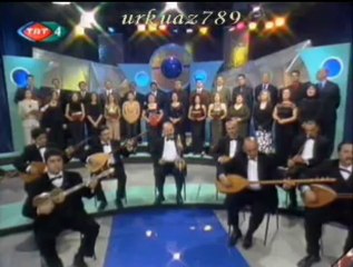 TRT YURTTAN SESLER-Şu Söğüt’te Bir Kuş Var