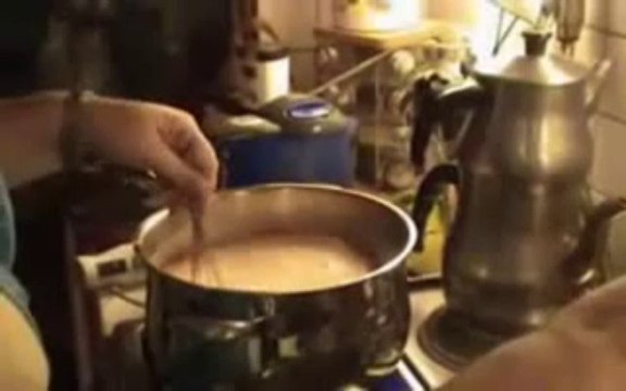 Arabaşı Çorbası Yapımı Nefis Yemek Tarifi