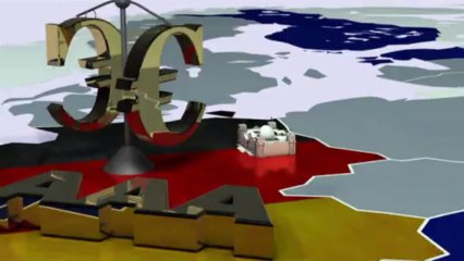 Deutschland wählt - Europa schaut genau hin (Videografik)