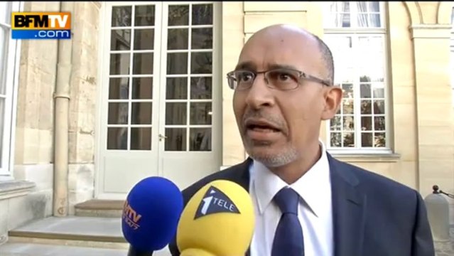 Utilisation d'armes chimiques en Syrie: Désir affirme que les preuves sont évidentes - 02/09