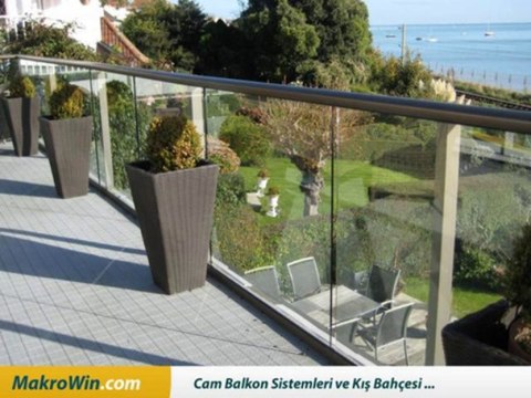 Cam Balkon Fiyatları