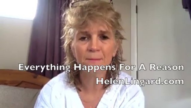 Everything Happens For A Reason