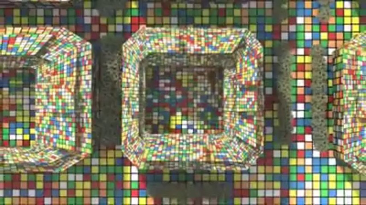 Gün Geçtikçe Daha Karmaşık bir Yer Oluyor..!