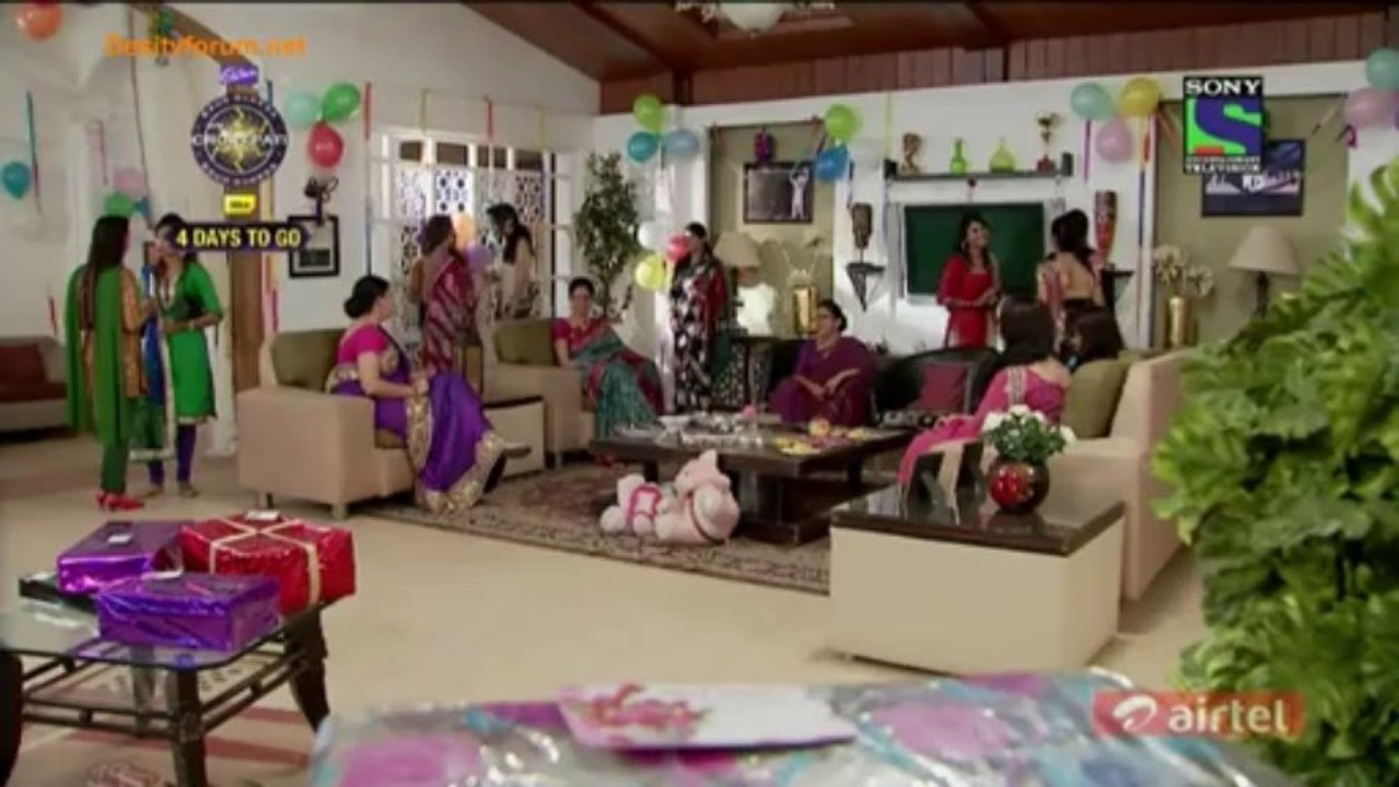 Amita Ka Amit 2nd September 2013 Video Watch Online part1