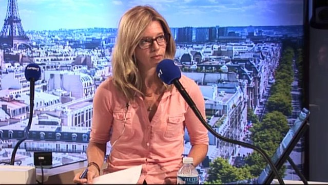 Nicolas Comte : Nous n'avons rien à cacher