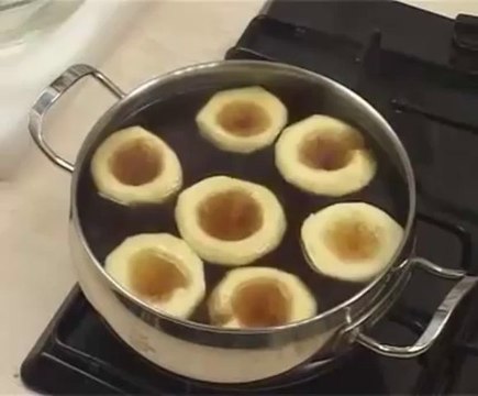 Ayva Tatlısı Nasıl Yapılır Nefis Yemek Tarifi