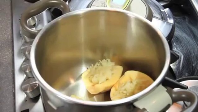 Ayva Tatlısı Tarifi - Nefis Yemek Tarifi