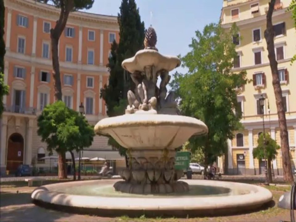 ROMA_XXII