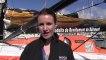Rolex Fastnet Race 2013 : what is it all about with the Imoca 60 skippers and Lynsey Hooper