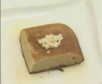 Badem Tatlısı Tarifi Nefis Yemek Tarifi