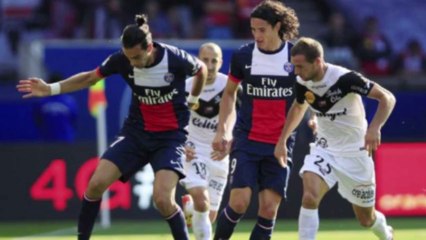 Entretien avec... Gaël Clichy