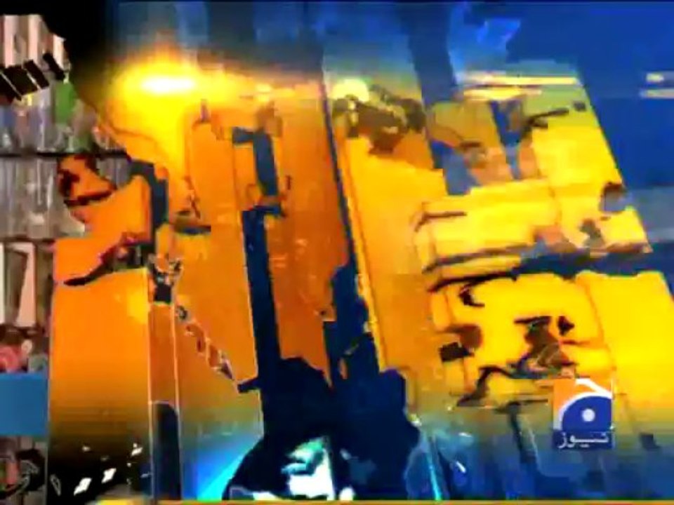 Geo Headlines-02 Sep 2013-2000