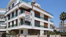 Stylish Apartments For Sale in Konyaaltı, Antalya