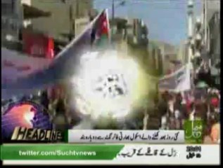 News Headlines 08pm September 02, 2013