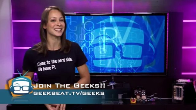 Great Mobile Apps for Back to School - GeekBeat.TV