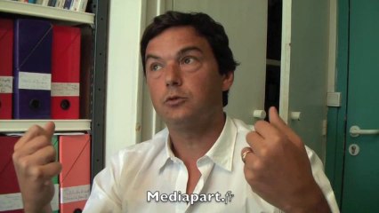 Piketty et le capitalisme au XXIème siècle