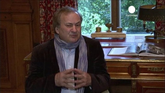 Charlie Chaplin museum scheduled to open