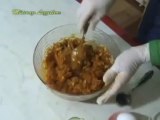 Balkabağı Böreği Tarifi - Nefis Yemek Tarifi