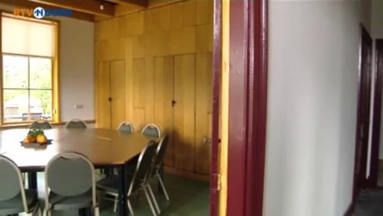 Historisch dorpshuis Tolbert in gebruik genomen - RTV Noord
