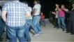 Des volontaires syriens jouent les boucliers humains à Damas