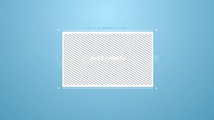 Promote Yourself (Motion Profile) - After Effects Template