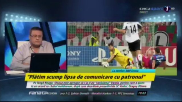 telefon Meme 2 FANATIK SHOW 02.09.2013